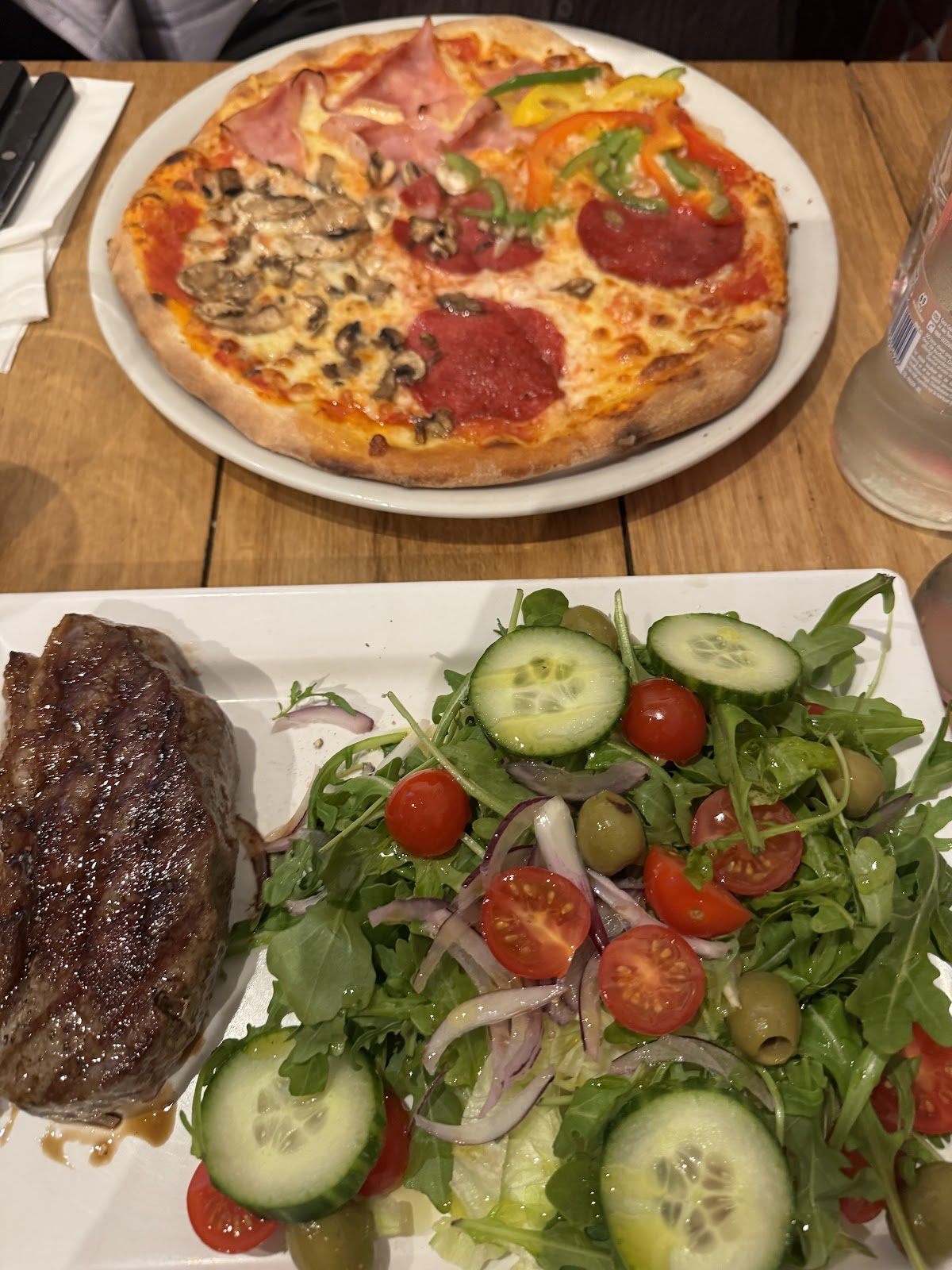 Verona Ristorante Italiano, foto 3
