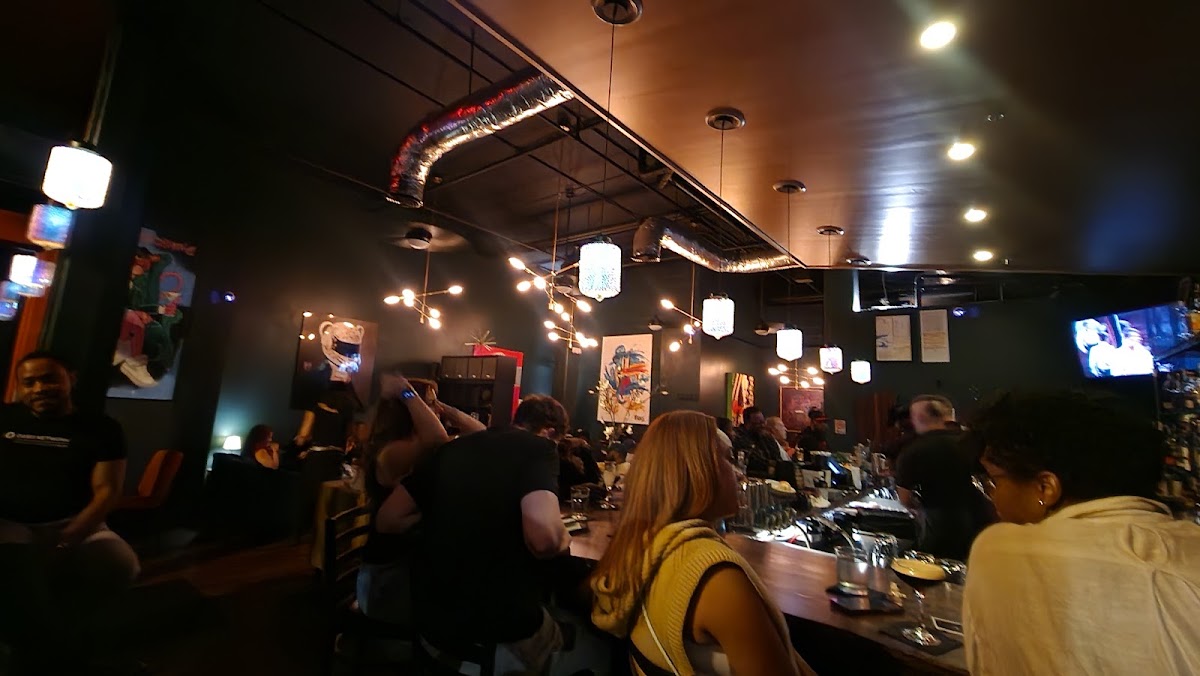 Vesper Atlanta 4