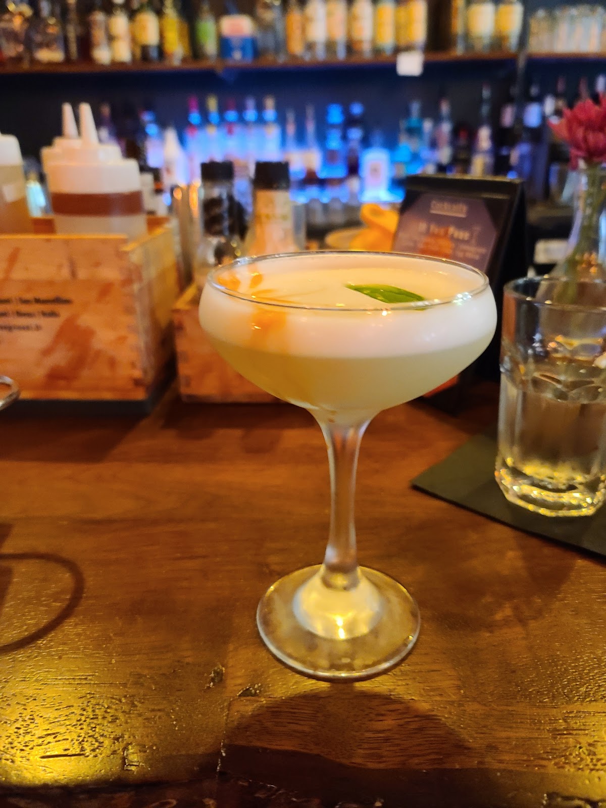 Vesper Atlanta 3