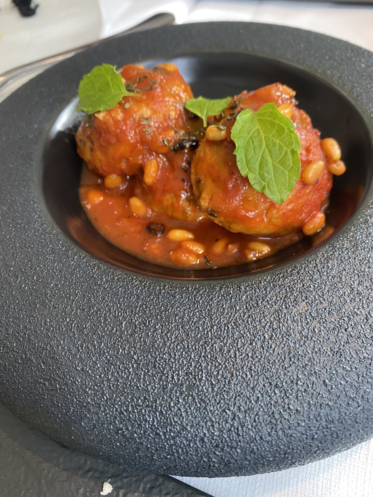 Vicio Il Mastro Pastaio - Italian Restaurant in Amsterdam 3