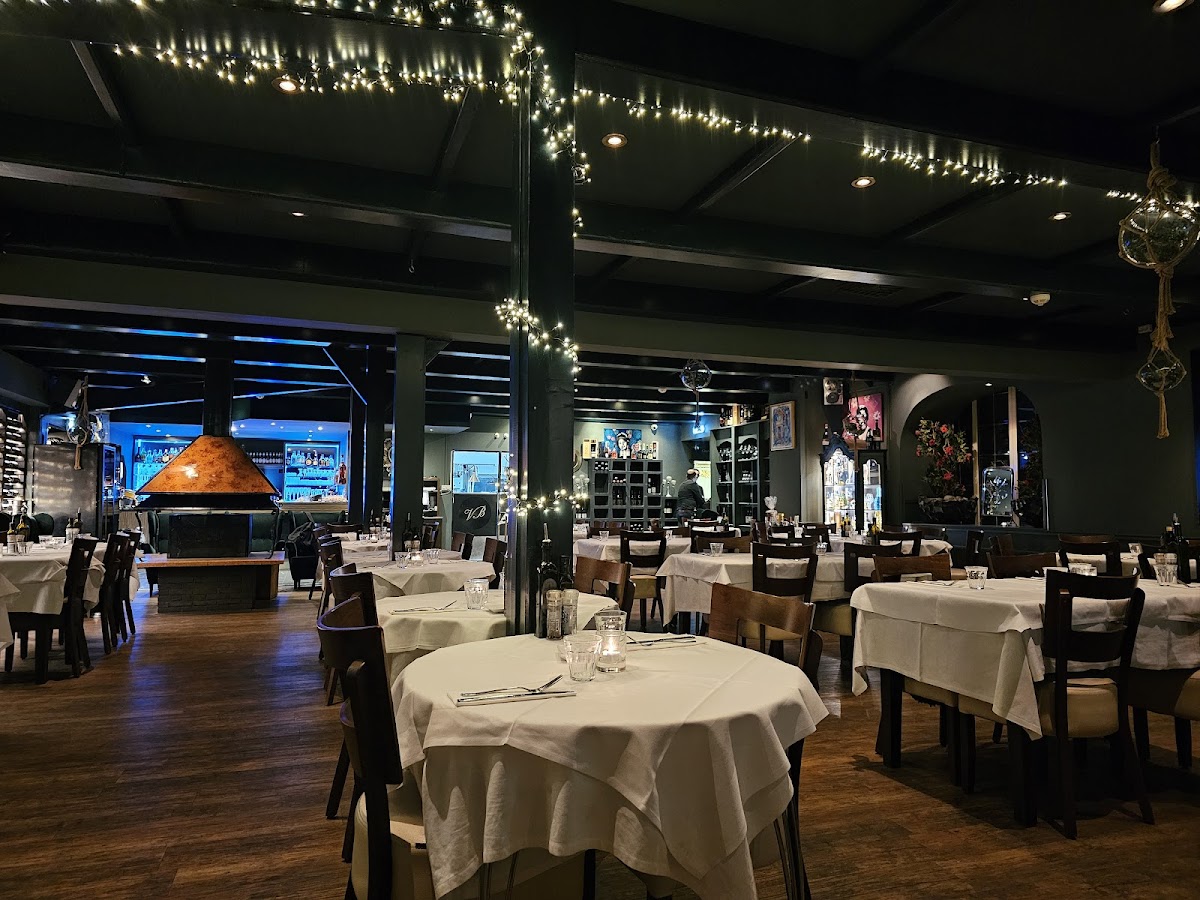 Villa Borghese Amstelveen, foto 4