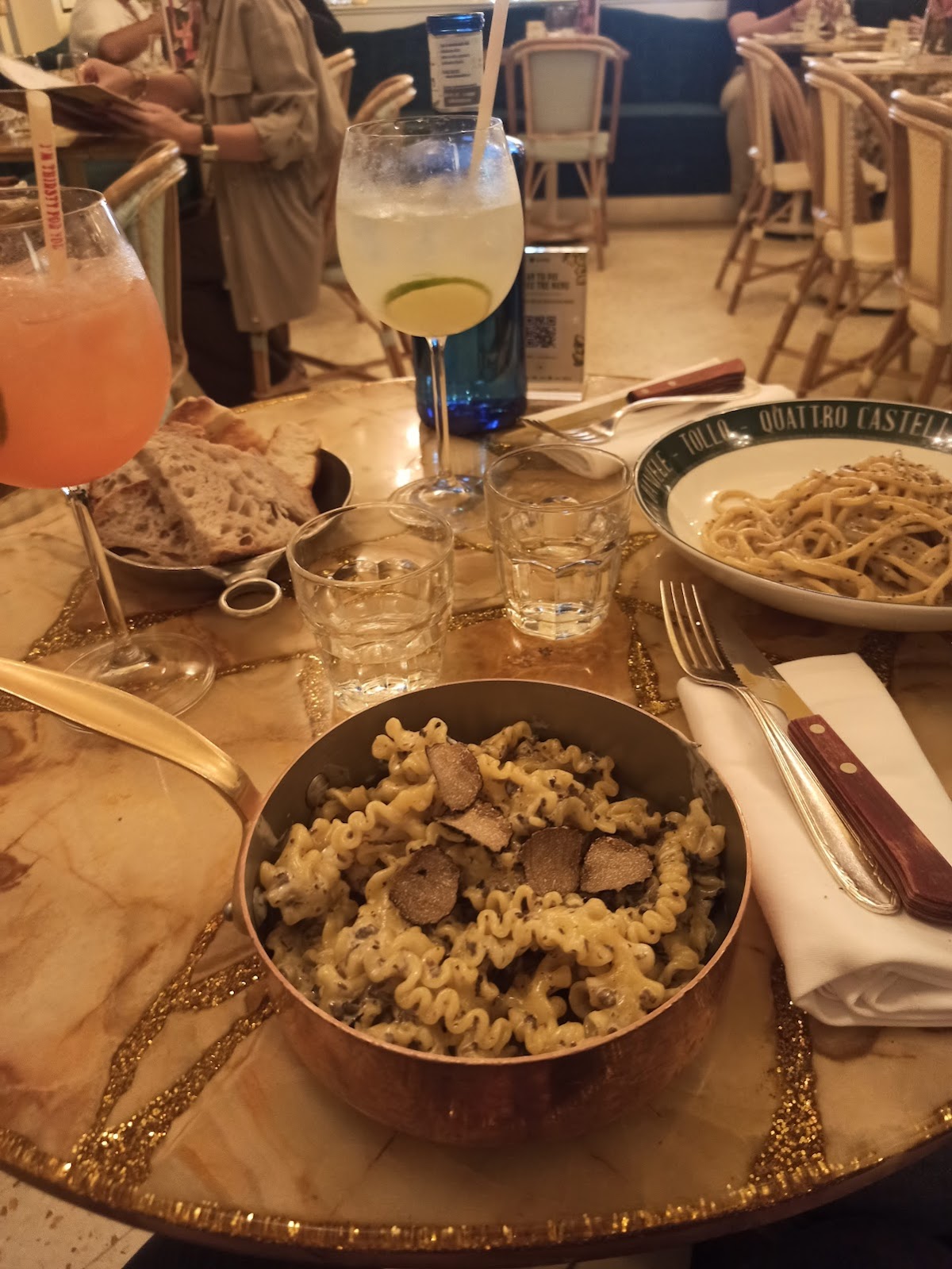 Villa Capri, foto 4