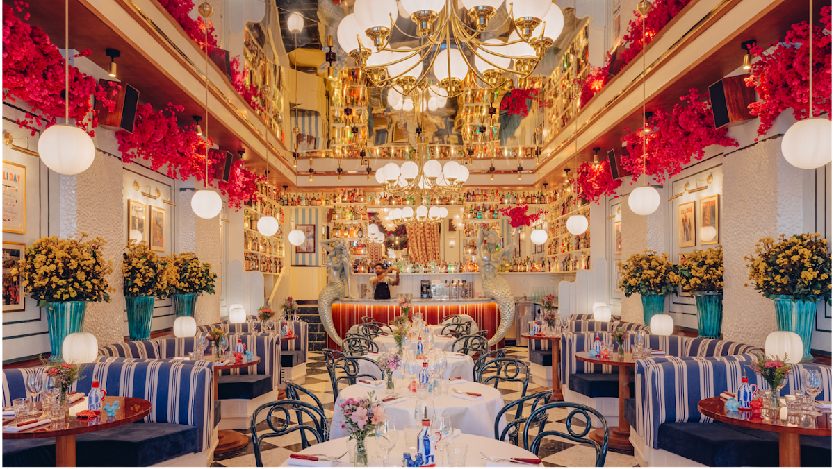 Villa Capri, foto 1