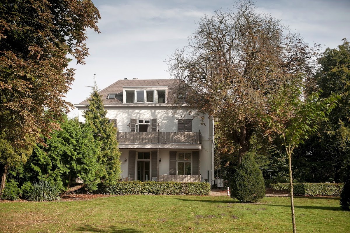 Villa Heidetuin, photo 1