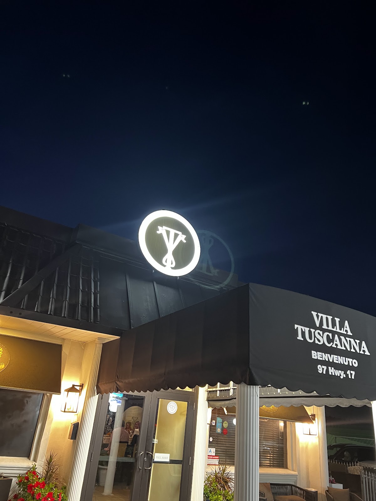 Villa Tuscanna, foto 1
