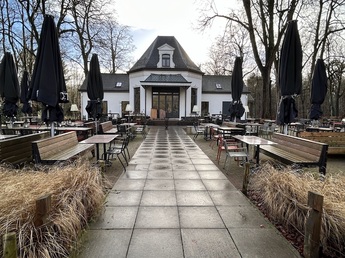 Villa Vredelust 4