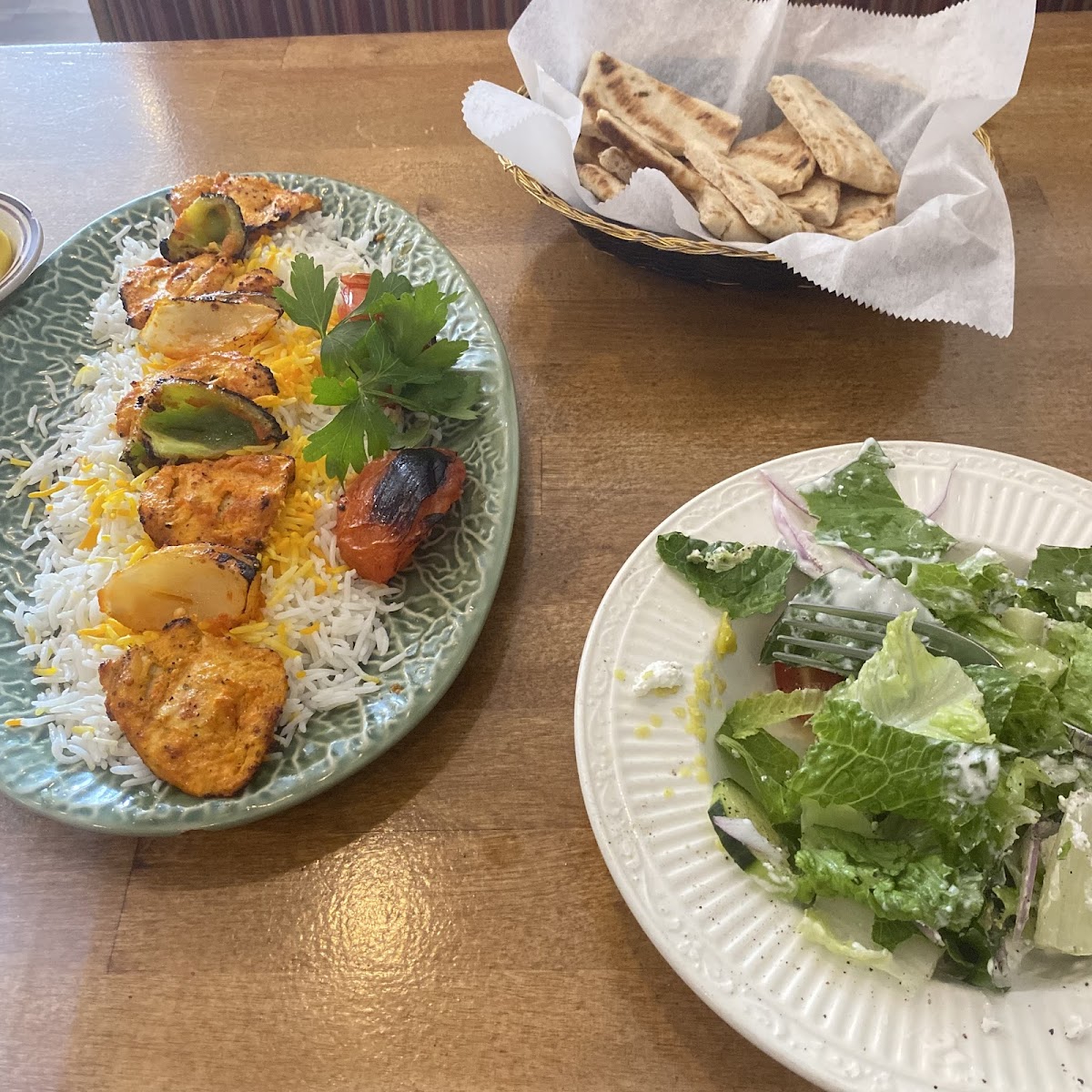 Villagio Cafe 3