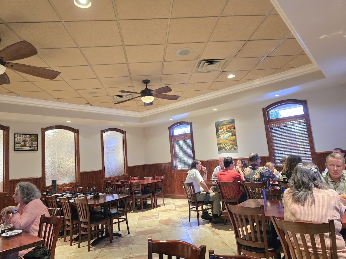 Vincenzo's Restaurant Italiano, foto 1