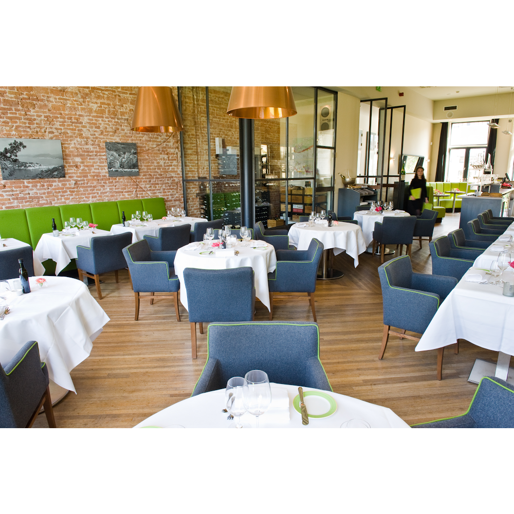 VINEUM (wine)restaurant