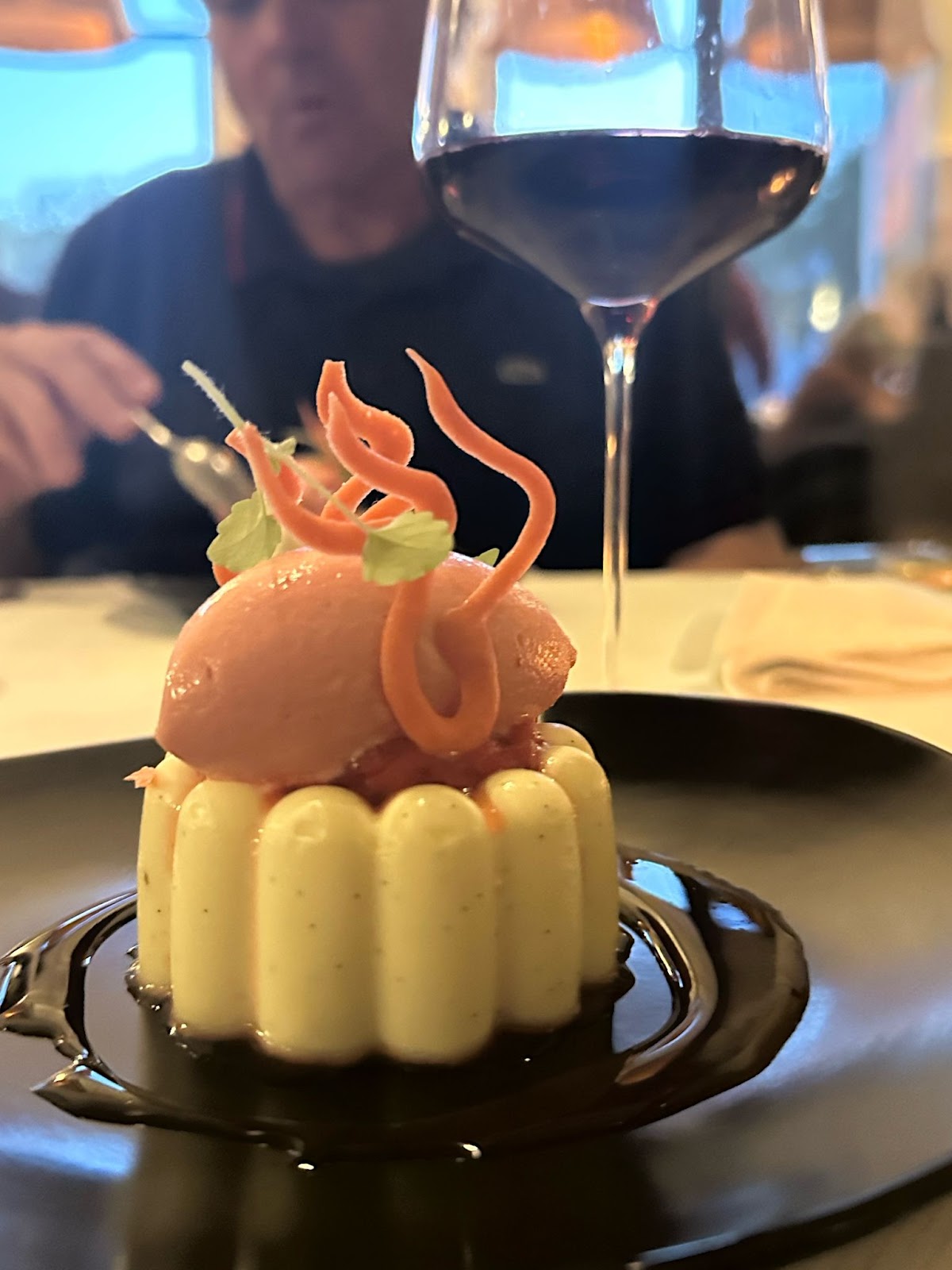VINEUM (wine)restaurant 4