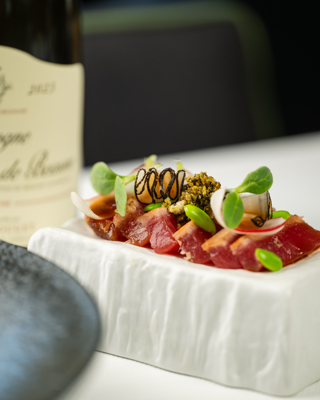 VINEUM (wine)restaurant 2