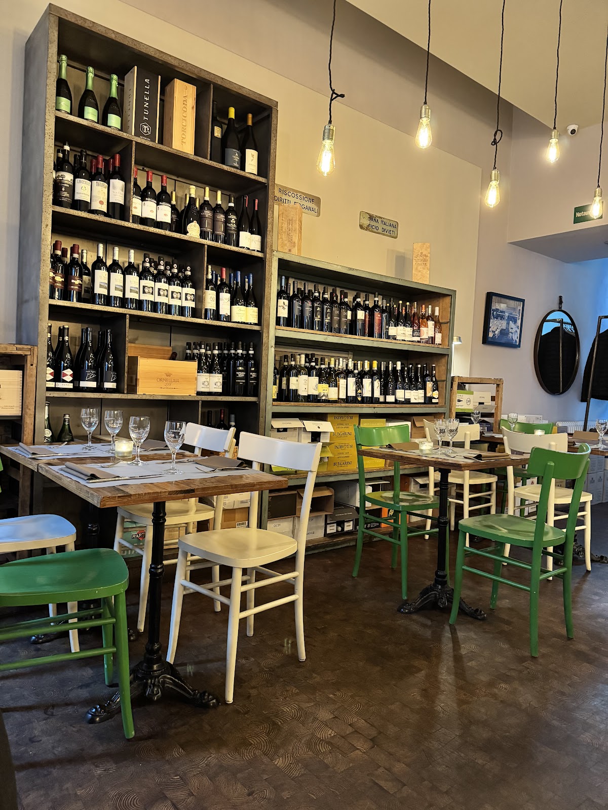 Vino & Basilico, foto 2