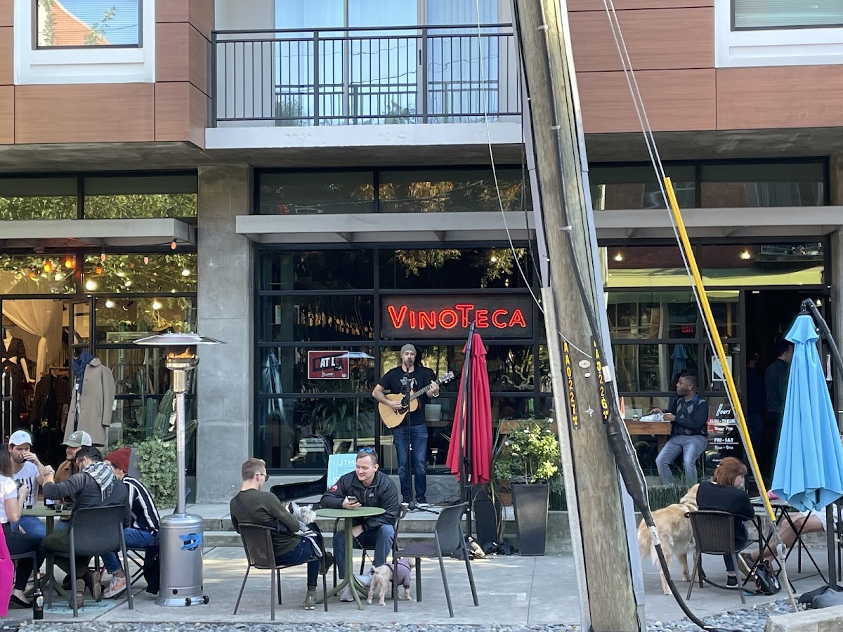 VinoTeca, foto 1