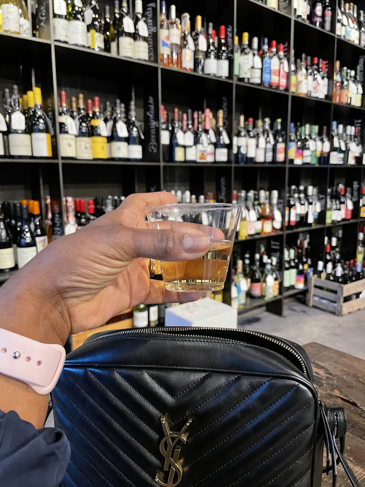 VinoTeca, foto 4