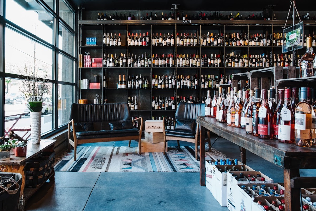 VinoTeca, foto 2