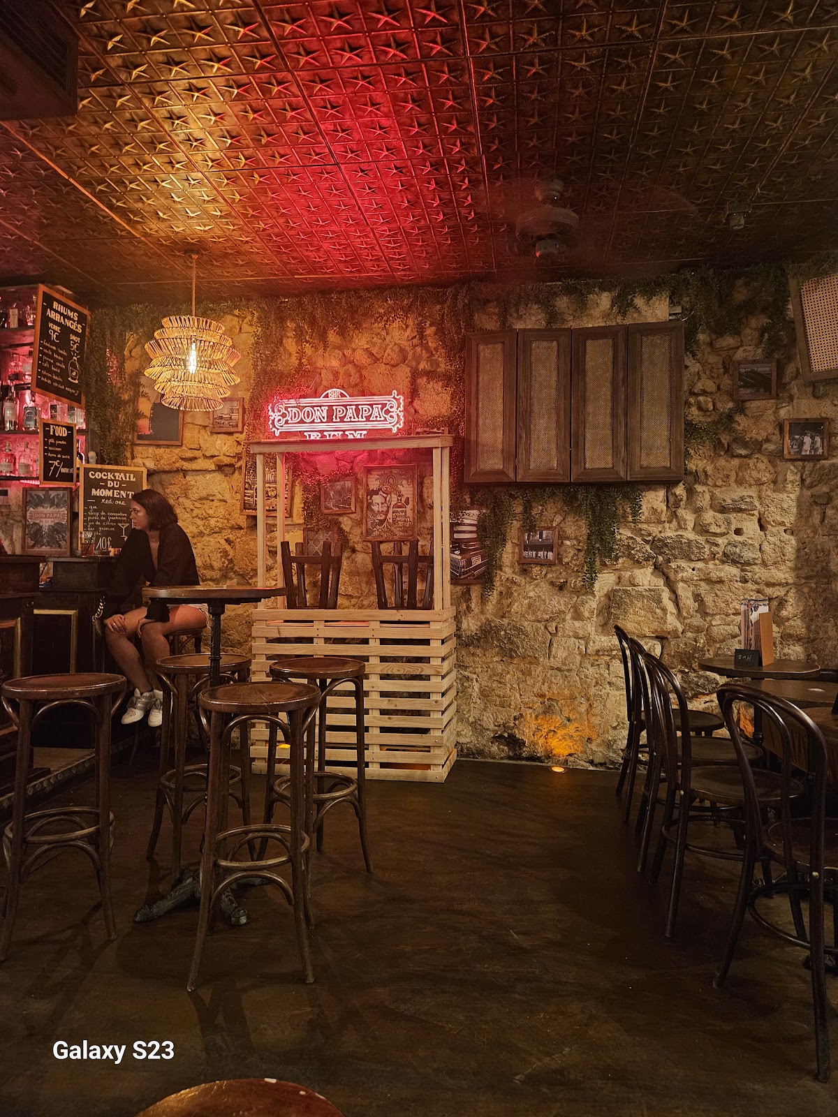 VINTAGE BAR - Rhumerie & Pub, foto 3
