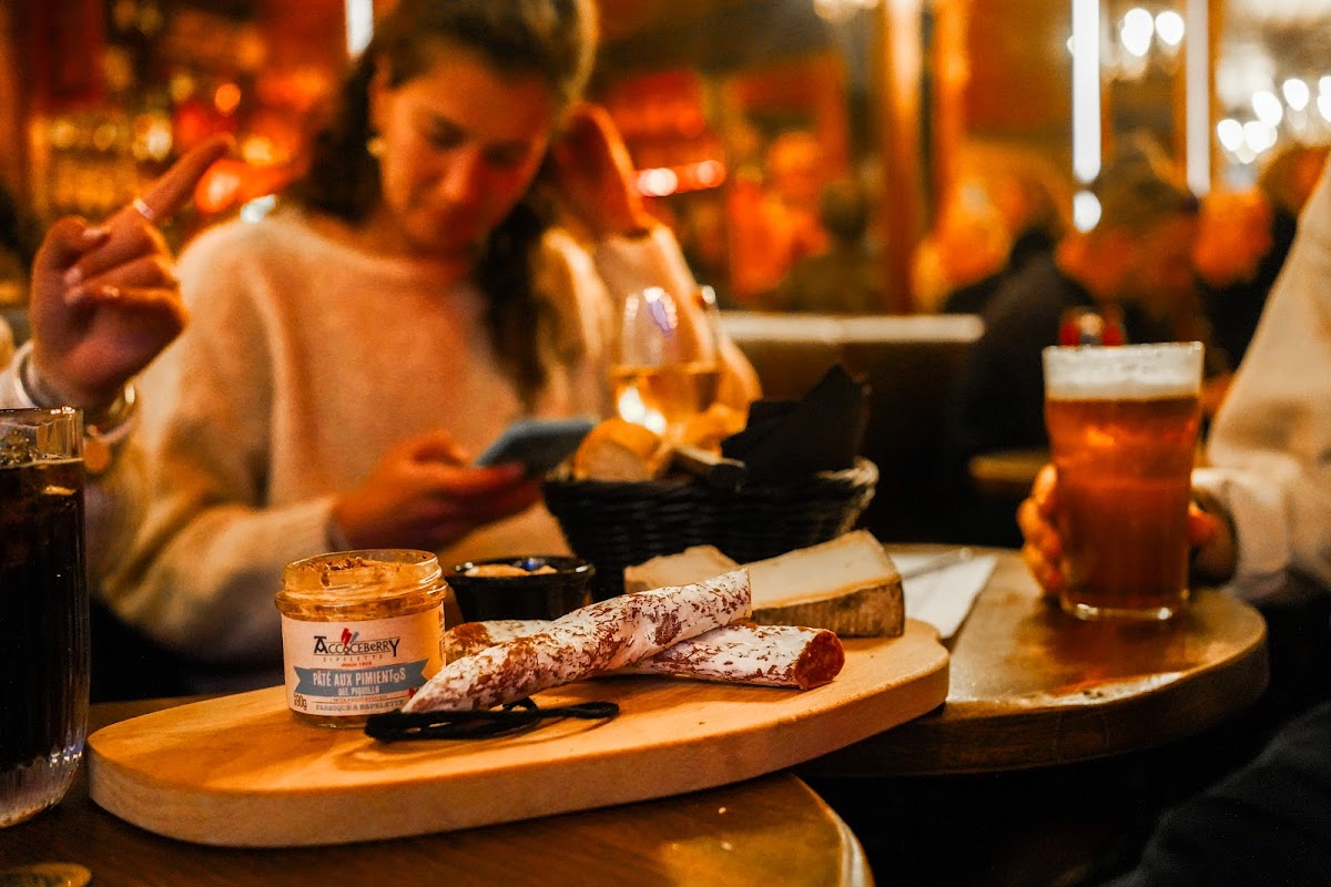 VINTAGE BAR - Rhumerie & Pub, foto 2