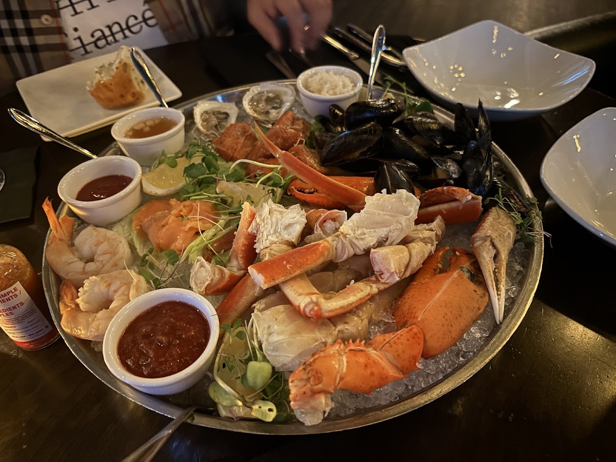 Vintage Chophouse and Tavern, foto 2