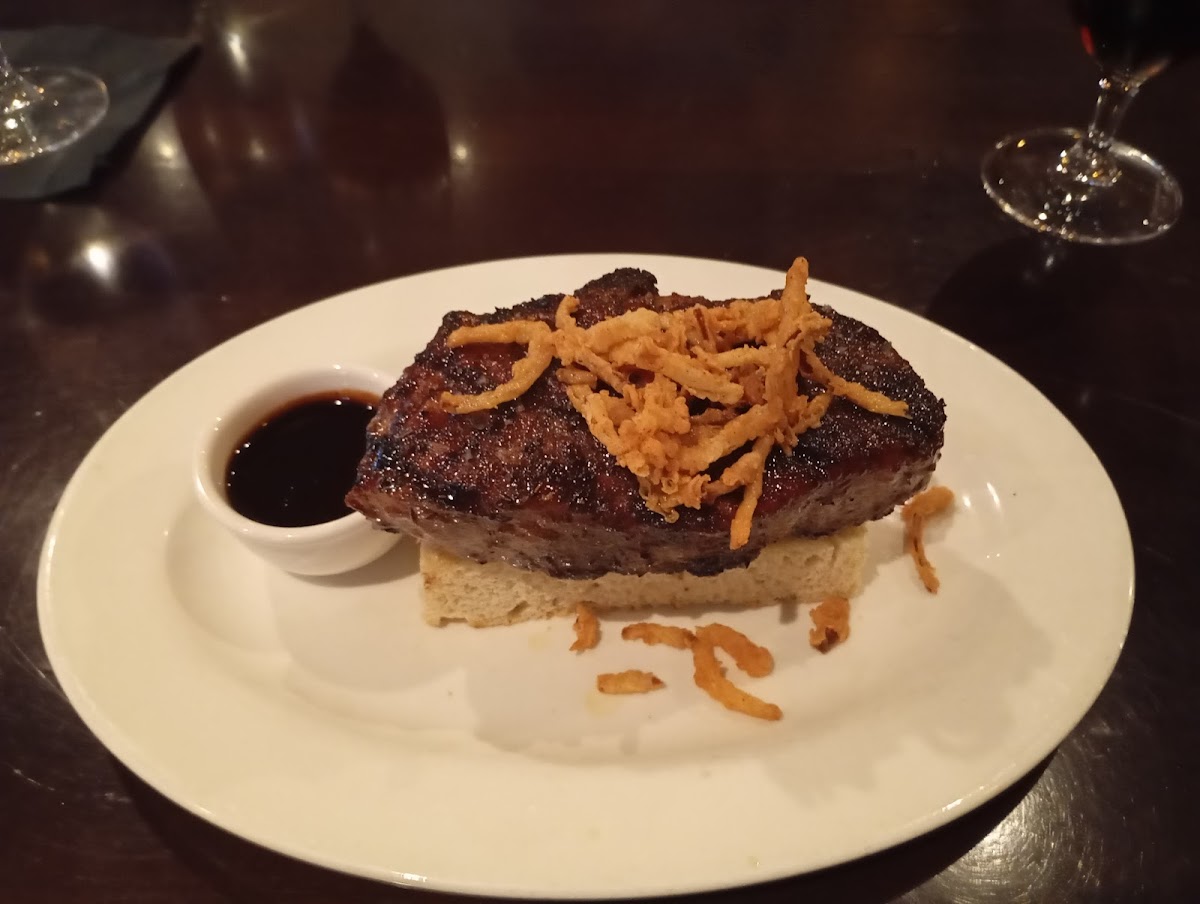 Vintage Chophouse and Tavern, foto 3