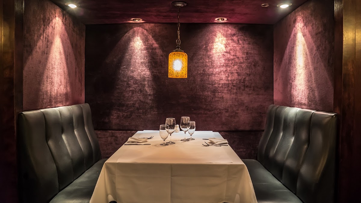Vintage Chophouse and Tavern, foto 1