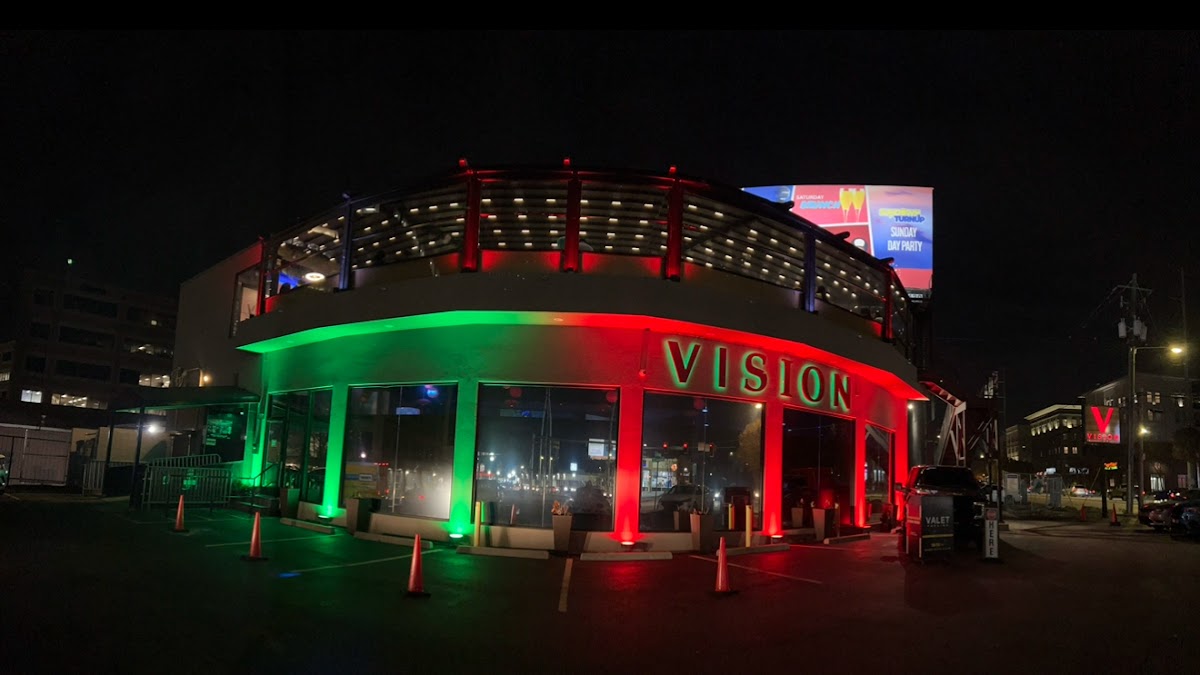 Vision Hookah Lounge 3