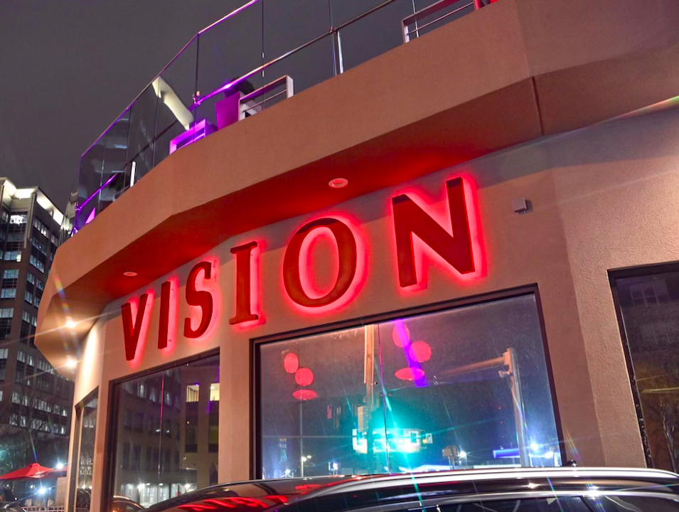 Vision Hookah Lounge - Romantic date spot in Atlanta