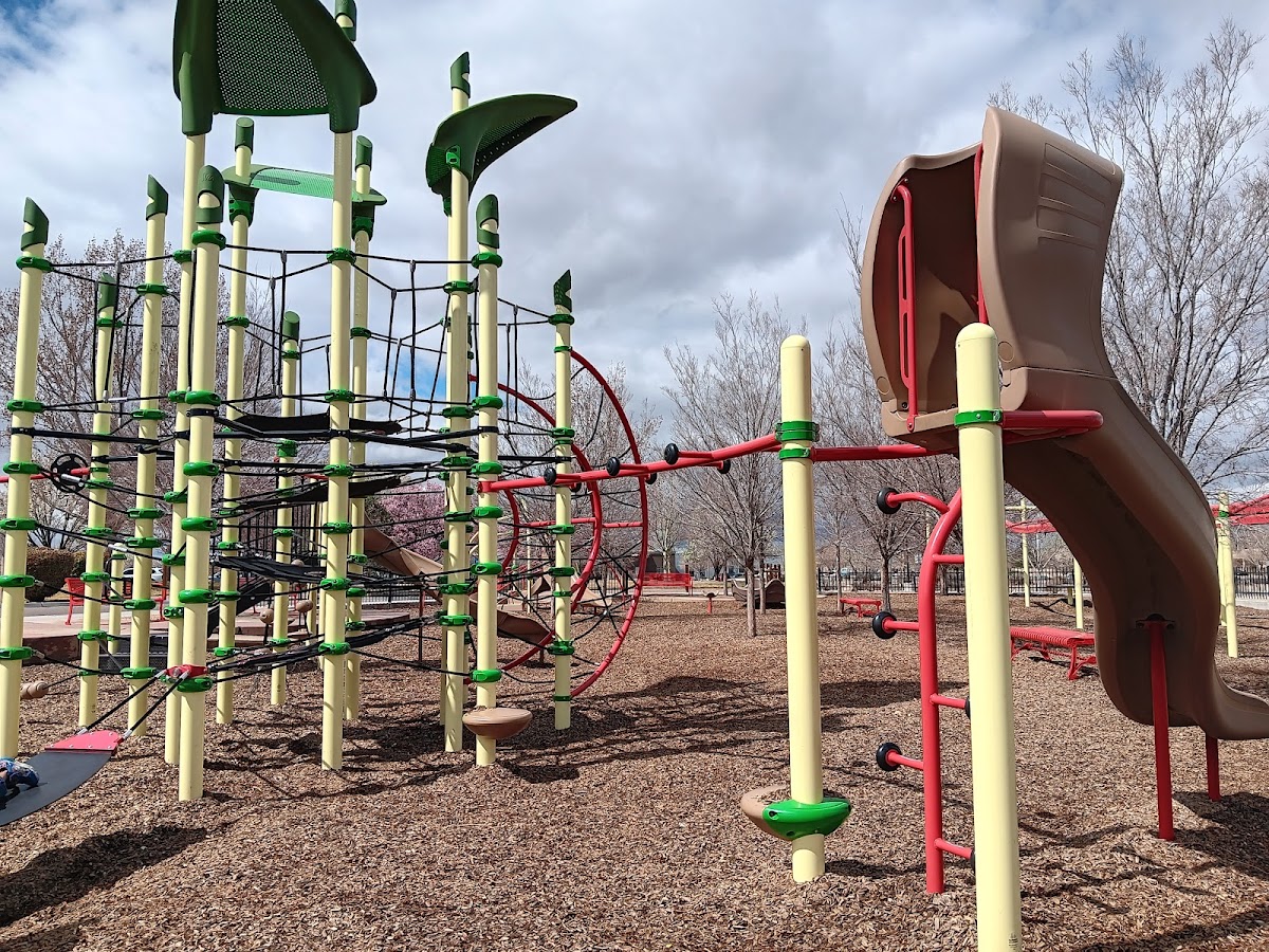 Vista Del Norte Park, foto 1