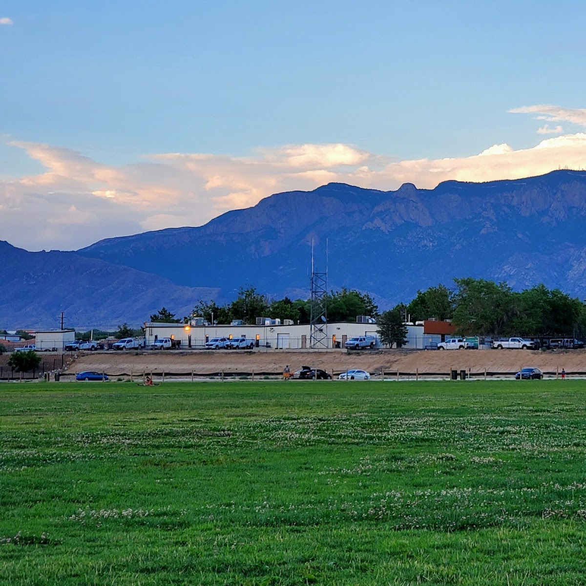 Vista Del Norte Park, foto 4