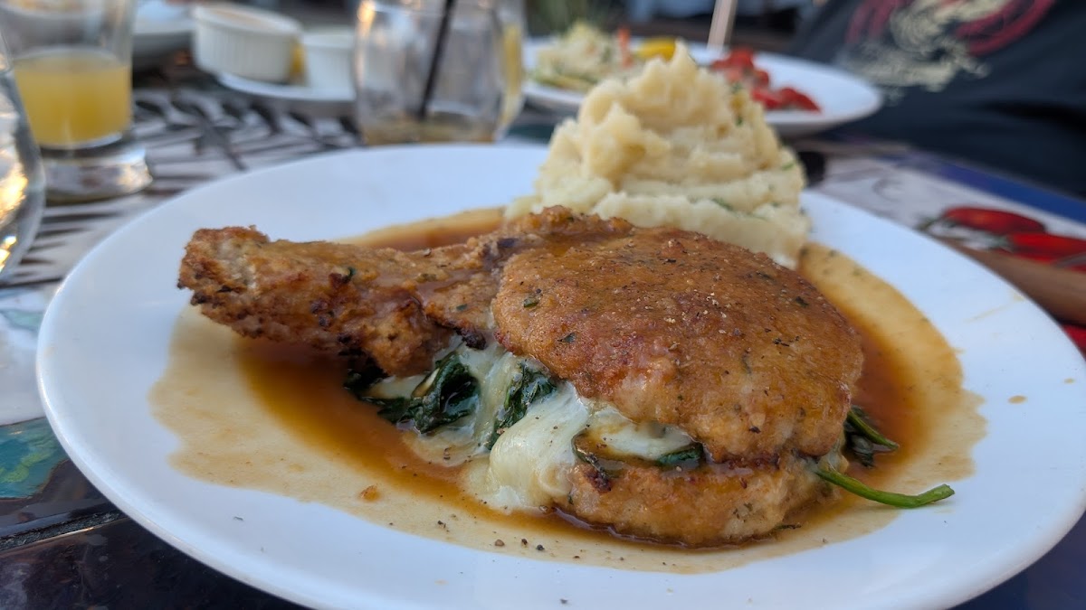 Vivace Restaurant, photo 4