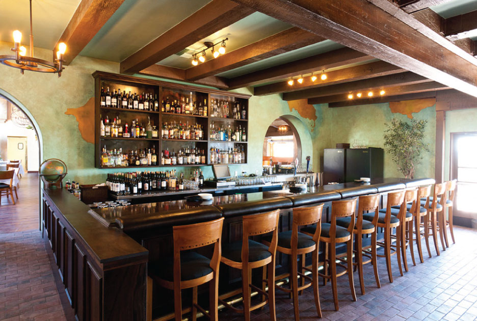 Vivace Restaurant, photo 1