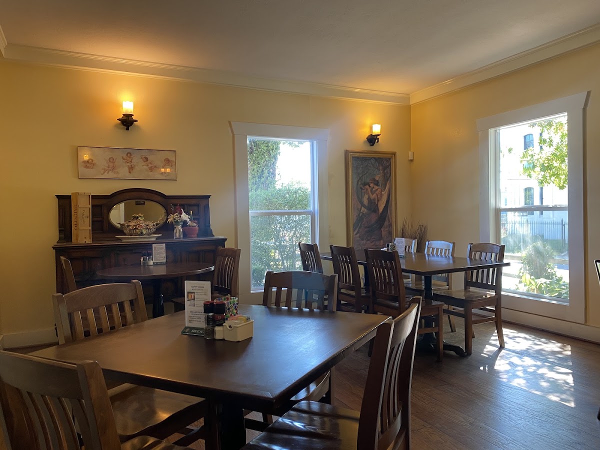 Volare Italian Restaurant, Foto 4