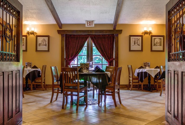 Volare Italian Restaurant, Foto 1