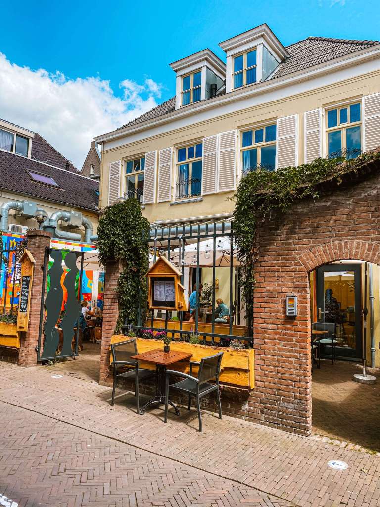 Volkshuis Deventer, foto 3