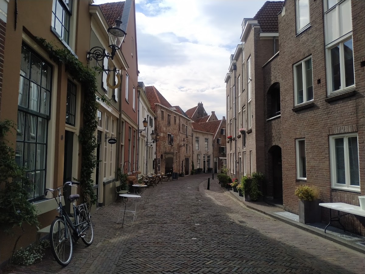 Volkshuis Deventer, foto 4