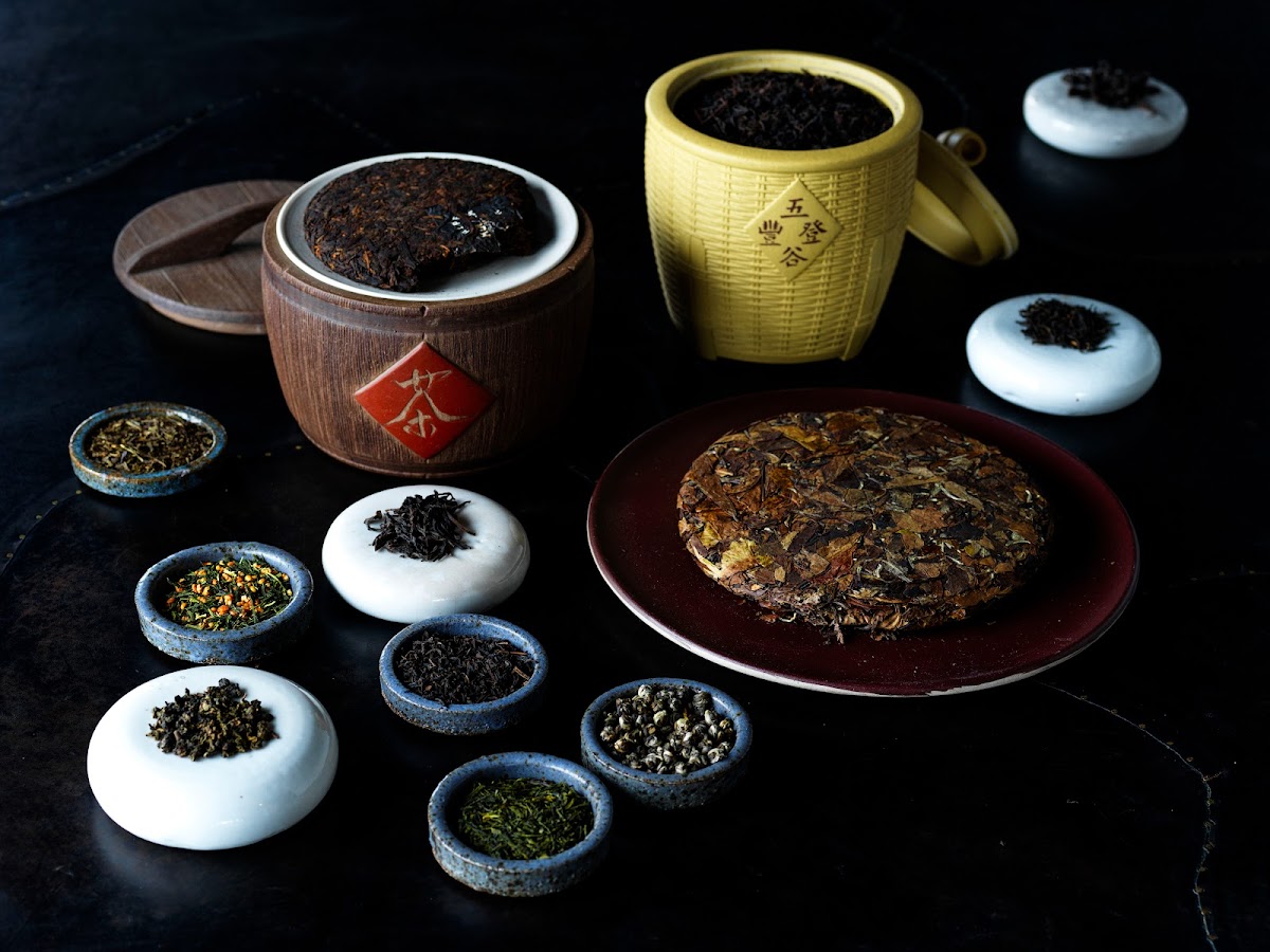 Vue de monde, foto 2