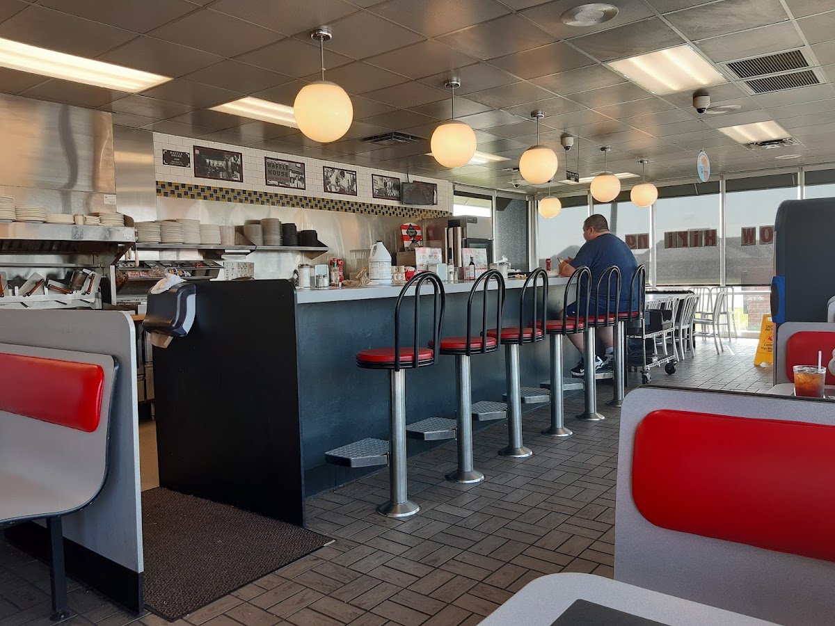 Waffle House, foto 4