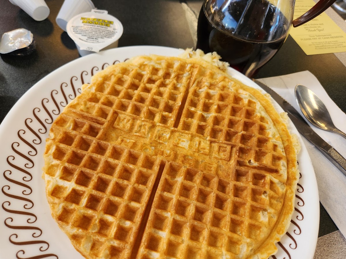 Waffle House, foto 3