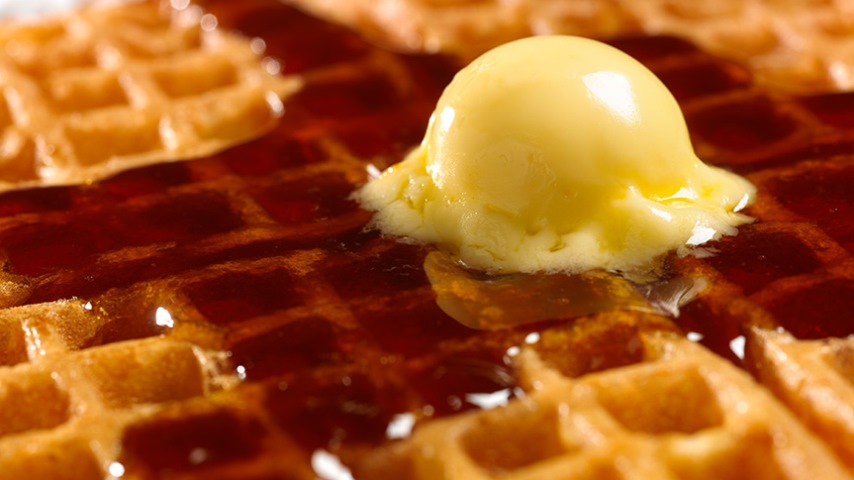 Waffle House, foto 2