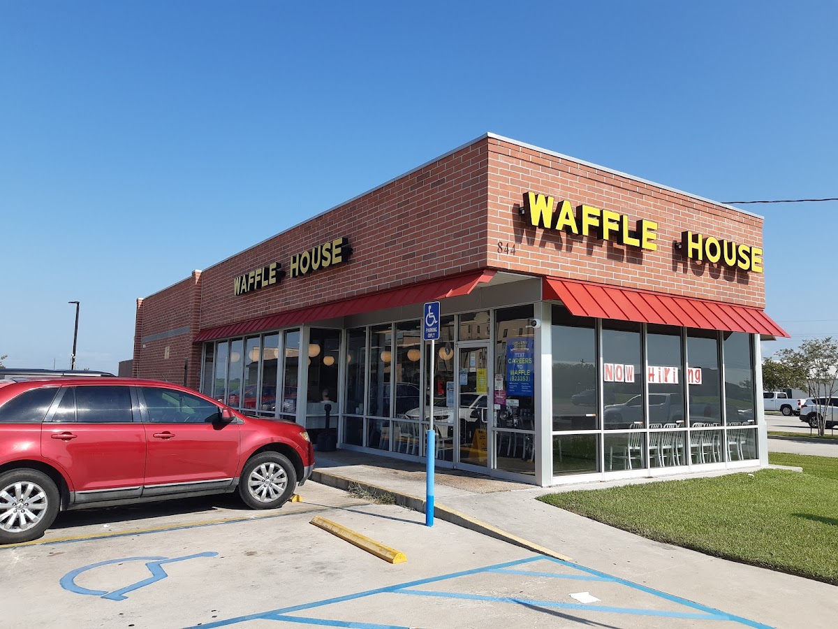 Waffle House, foto 1