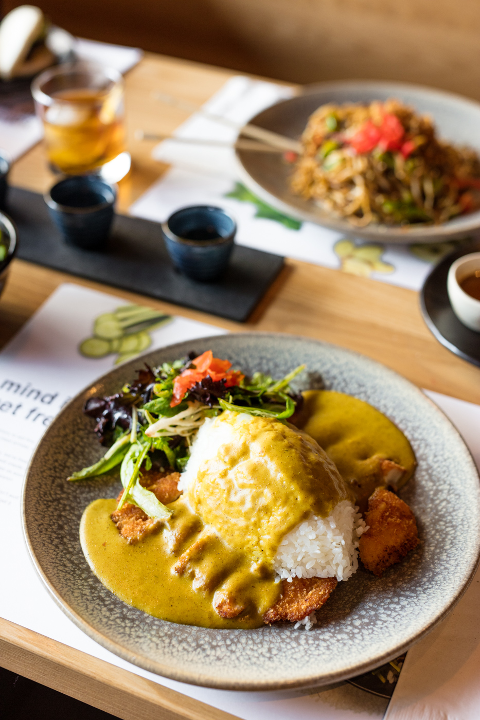 wagamama, fanueil hall, boston 2