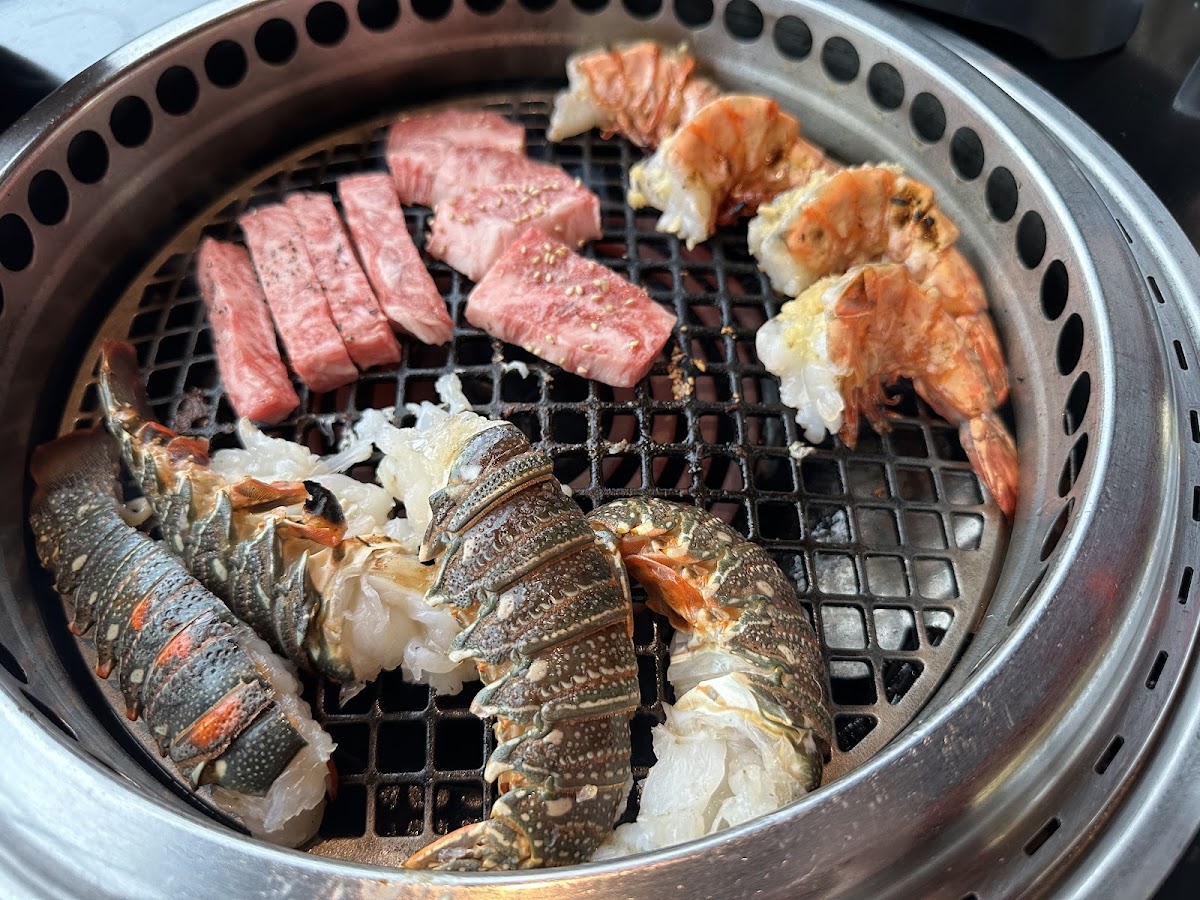 Wagyu House Atlanta, foto 3