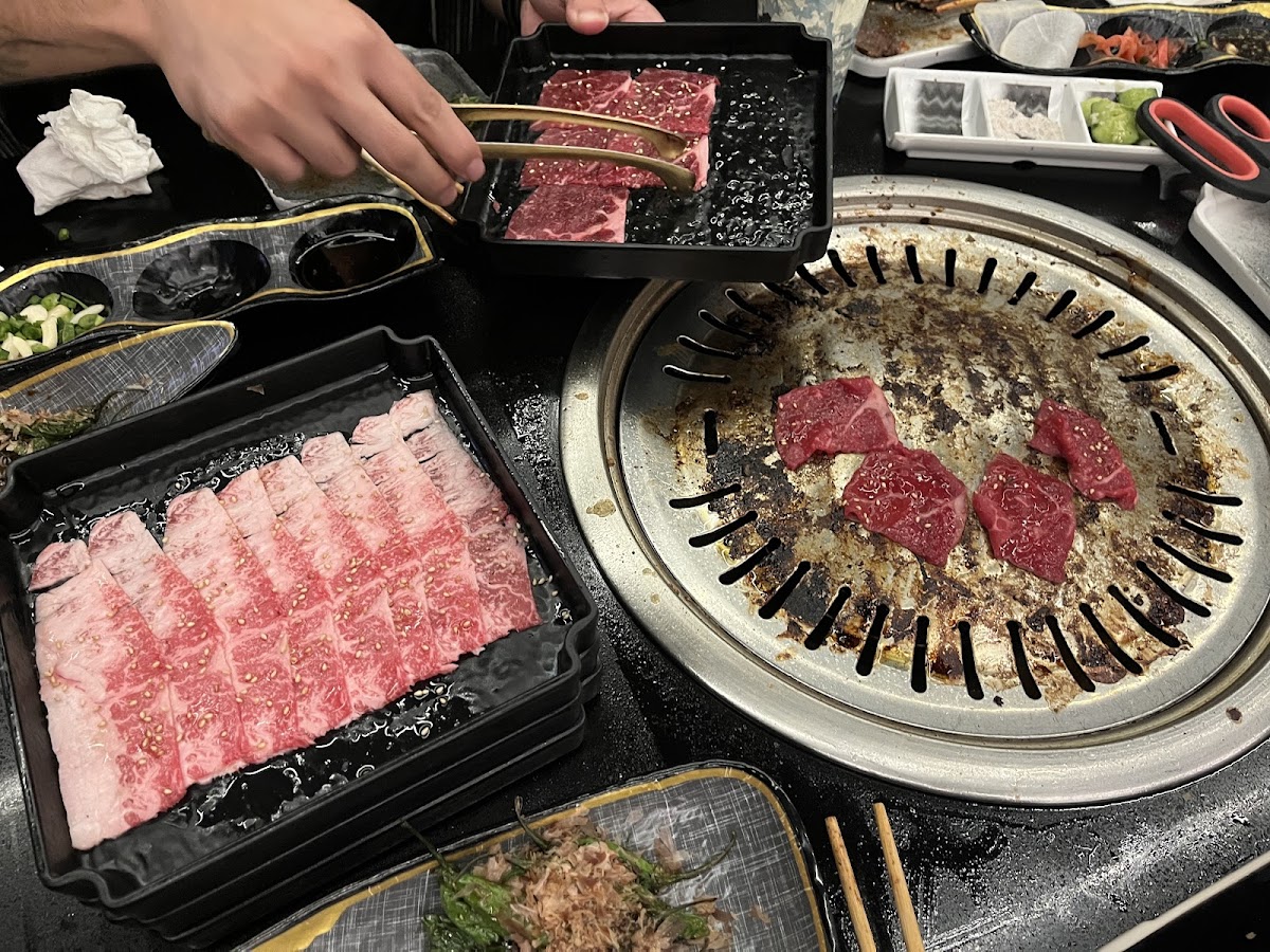 Wagyu House Atlanta, foto 2