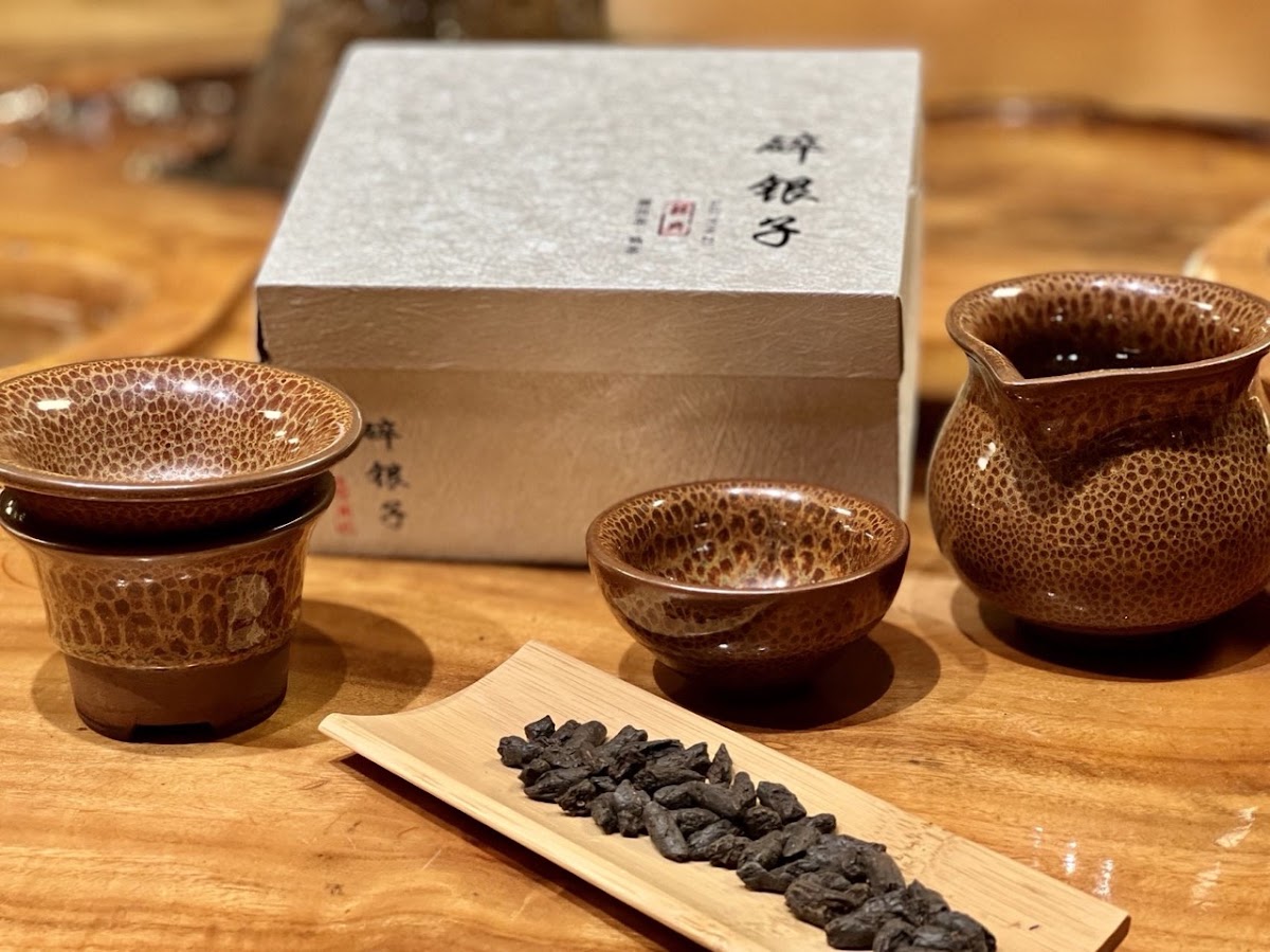 Wai's Gong Fu Tea House, foto 2
