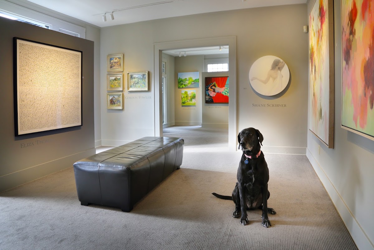 Wally Workman Gallery 3