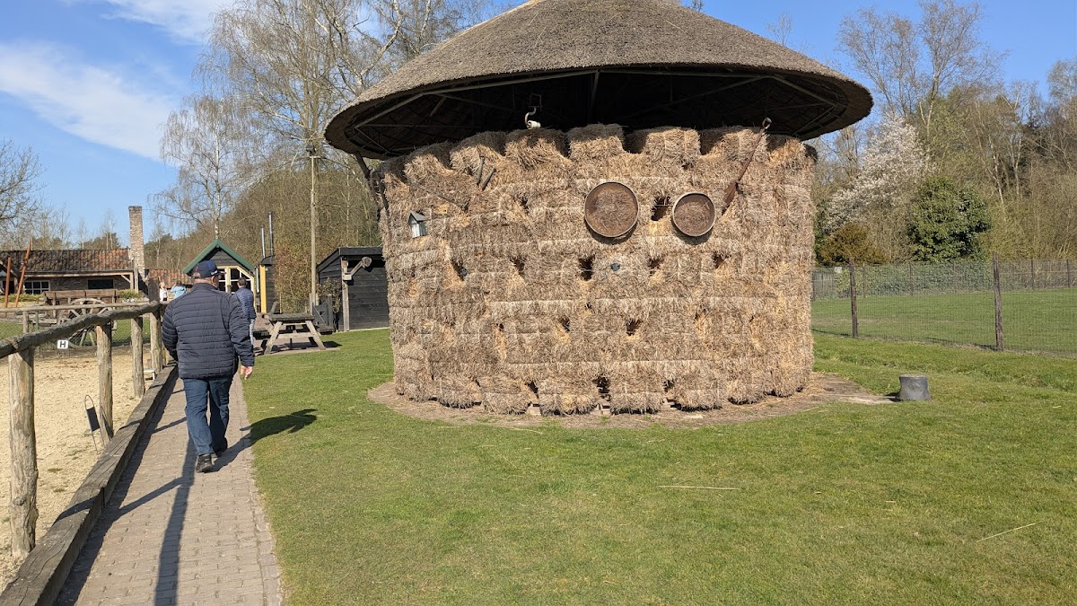 Wandel & Fietscafé Peerkesbosch, foto 4