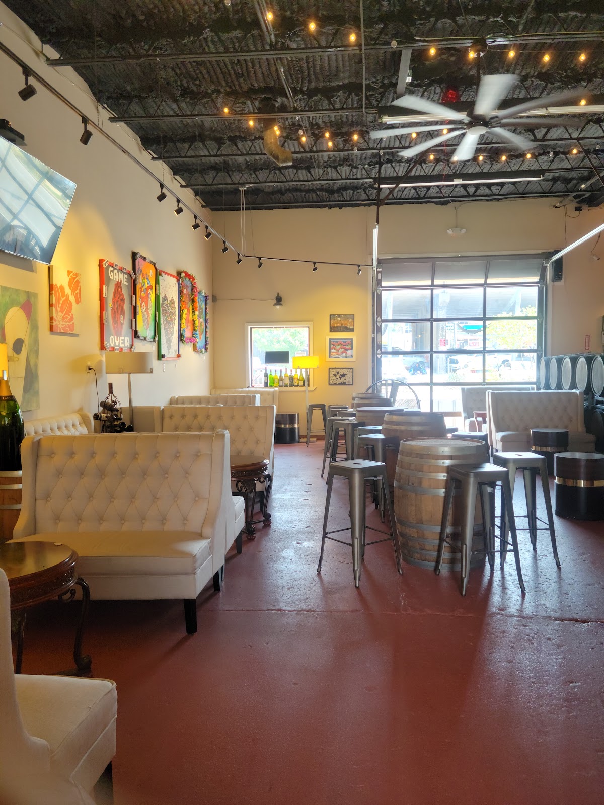 Wanderlust Wine Co. - Downtown, foto 4