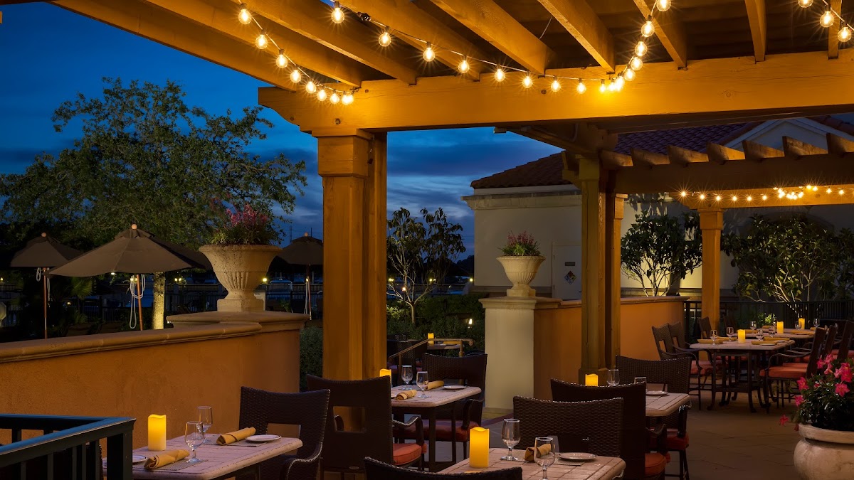Waterscapes Restaurant at Marina Inn Grande Dunes, foto 1