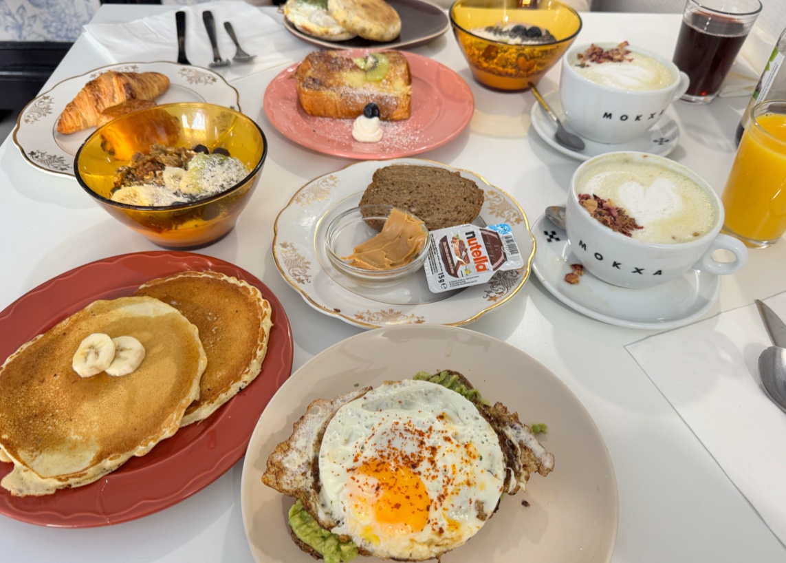 Waw Café Belfort, foto 4