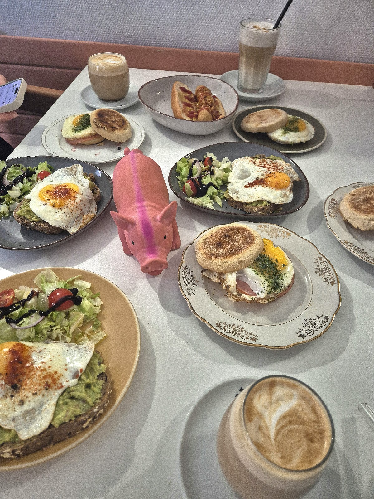 Waw Café Belfort, foto 3
