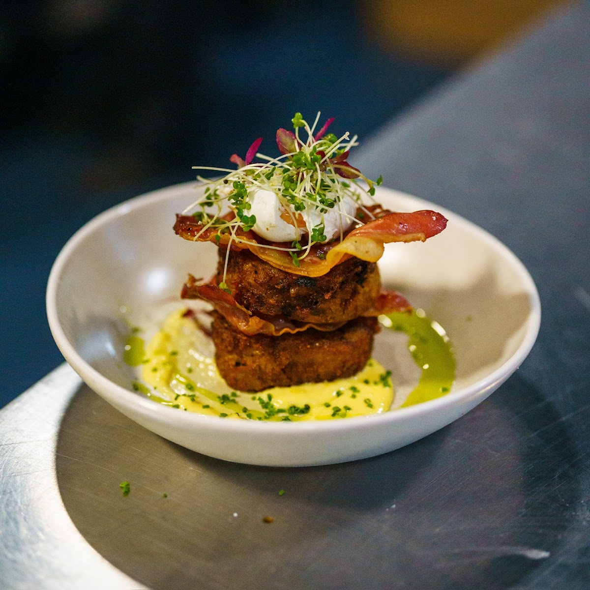 Wayland’s Yard Coffee & Brunch Cafe / Diner, foto 2